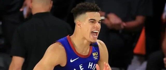 从状元热门跌落到第14顺位！天赋异禀的他，新赛季要爆发？