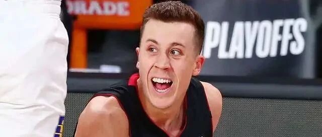 20+0+0+0！从落选秀到神射手！