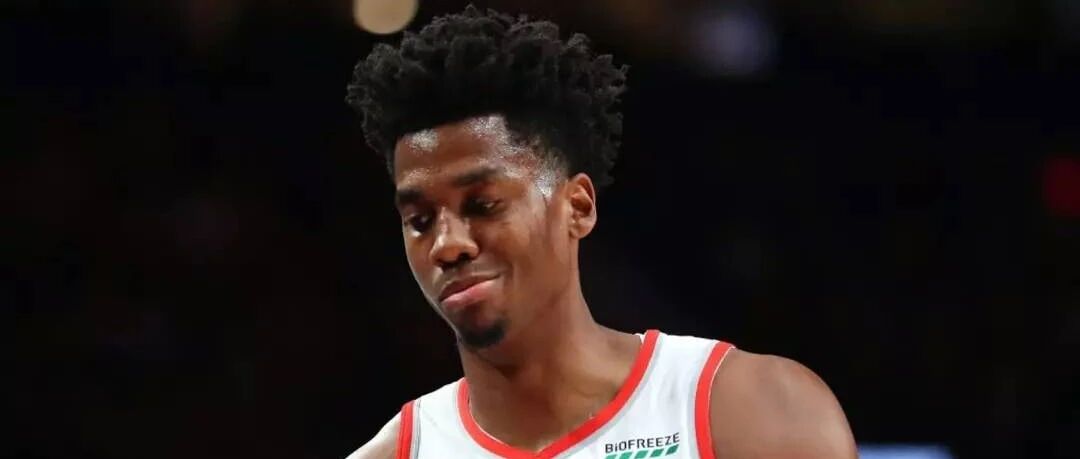 单场10帽！盖帽王成自由球员，却拿不到大合同？