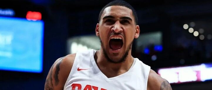 从落选边缘到8号秀！这逆袭太牛了！他才是20届最强即战力？