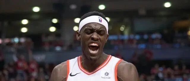 从发展联盟打到建队核心！4年1.3亿提前续约，他是真的值啊