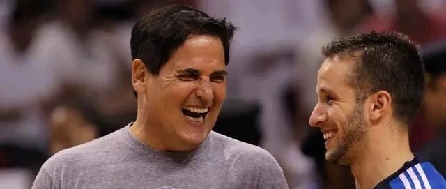 才签了8天，说裁就裁！白给260万美元！他真是好老板...