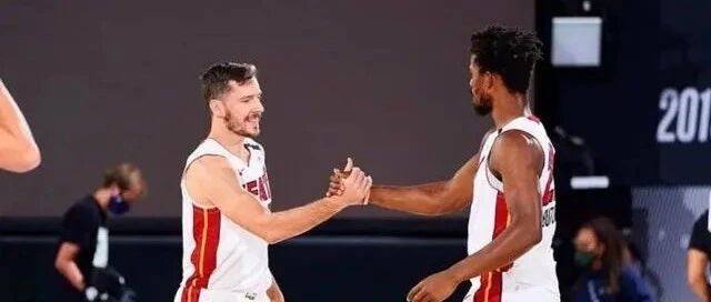 正负值+11，全场第一！东契奇老大哥杀疯了！34岁还那么强？