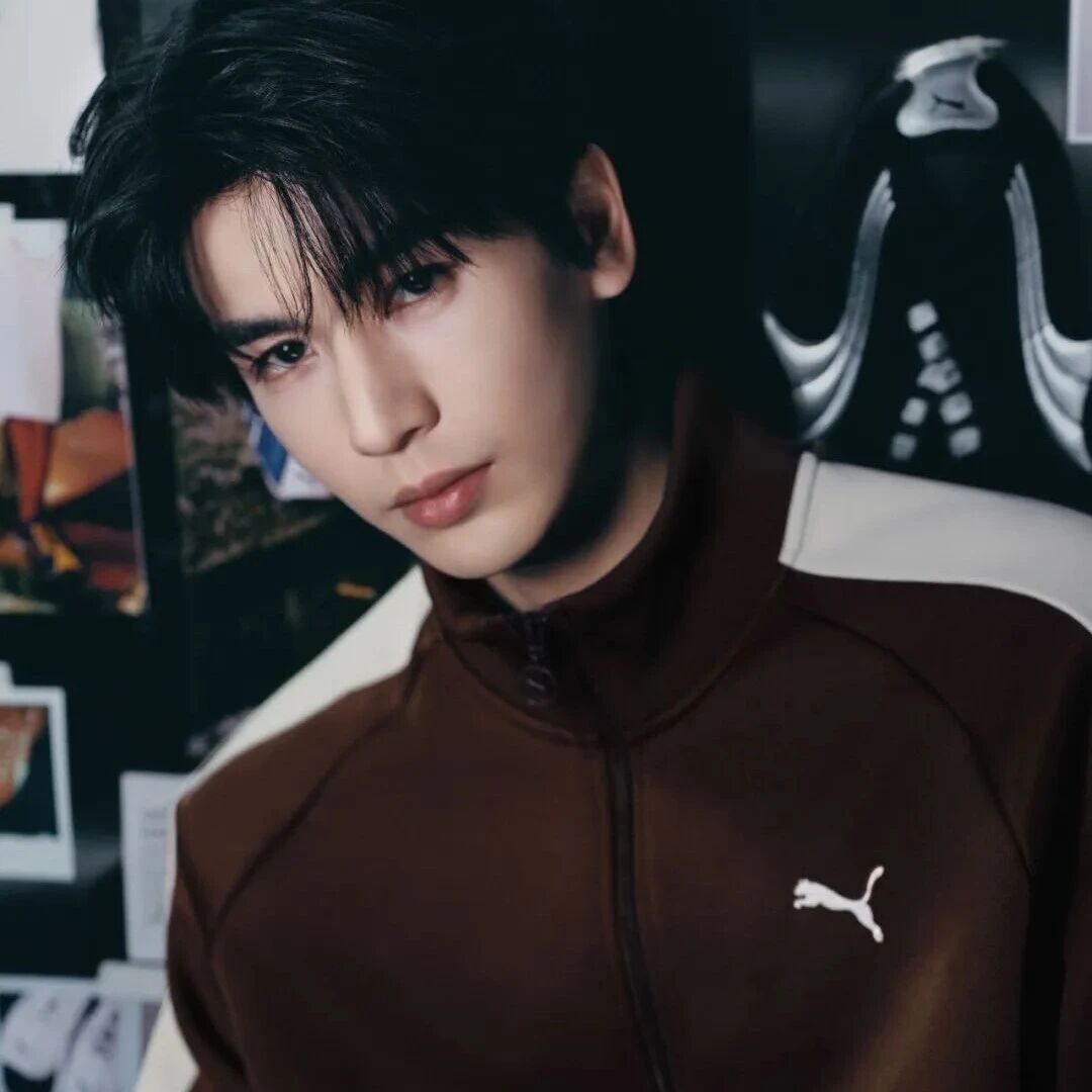 潮流  |  PUMA 正式宣布张凌赫出任大中华区品牌代言人;Supreme x Nike SB 鞋款