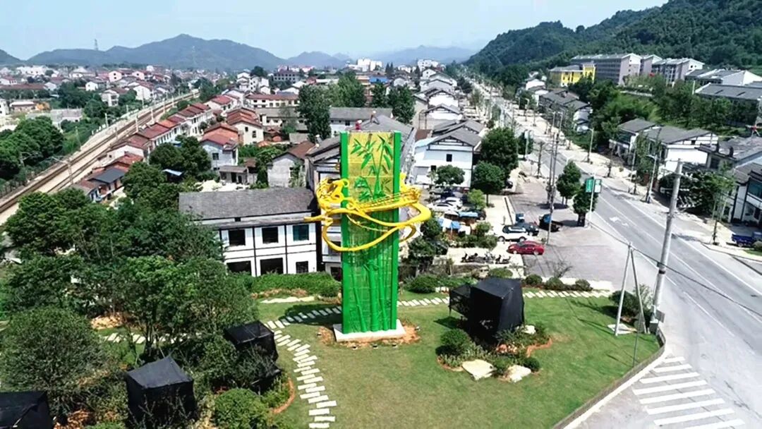 临湘市羊楼司镇再次上榜全国乡村特色产业产值超十亿元镇