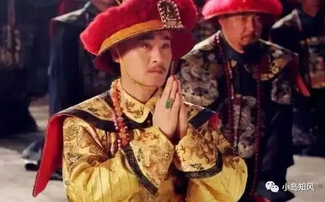 康熙活了多少岁死的_康熙活了多少岁_康熙活到69岁