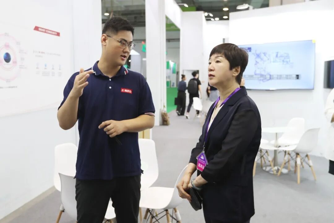 2021山東（青島）宜居博覽會盛大開幕