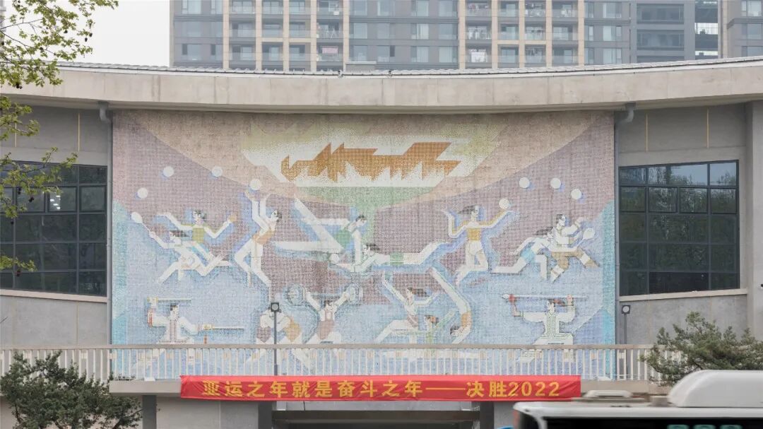 杭州亚运会虽迟但到56个竞赛场馆哪个最能代表你心目中的杭州