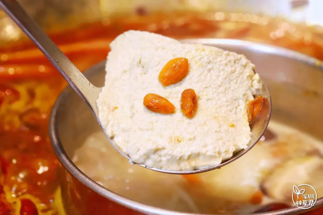 熱鍋界「霸氣龍王」優雅現身啦！在寶安化身帶辣味的ins風，此刻還免單！ 美食 第15張