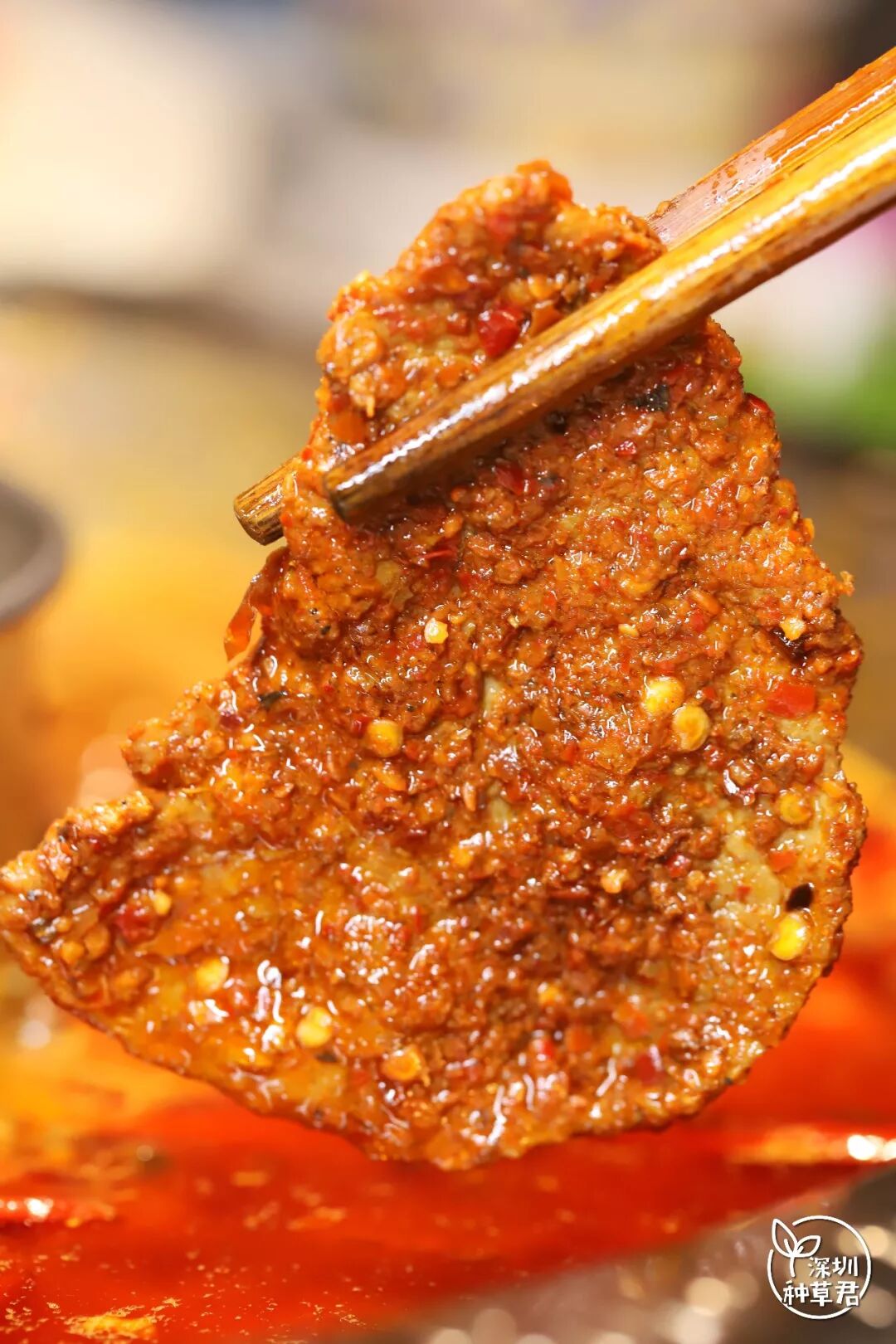 熱鍋界「霸氣龍王」優雅現身啦！在寶安化身帶辣味的ins風，此刻還免單！ 美食 第11張