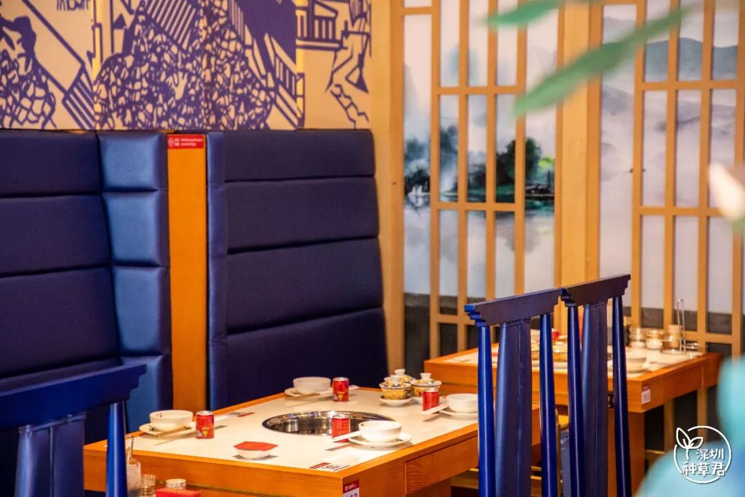 熱鍋界「霸氣龍王」優雅現身啦！在寶安化身帶辣味的ins風，此刻還免單！ 美食 第37張