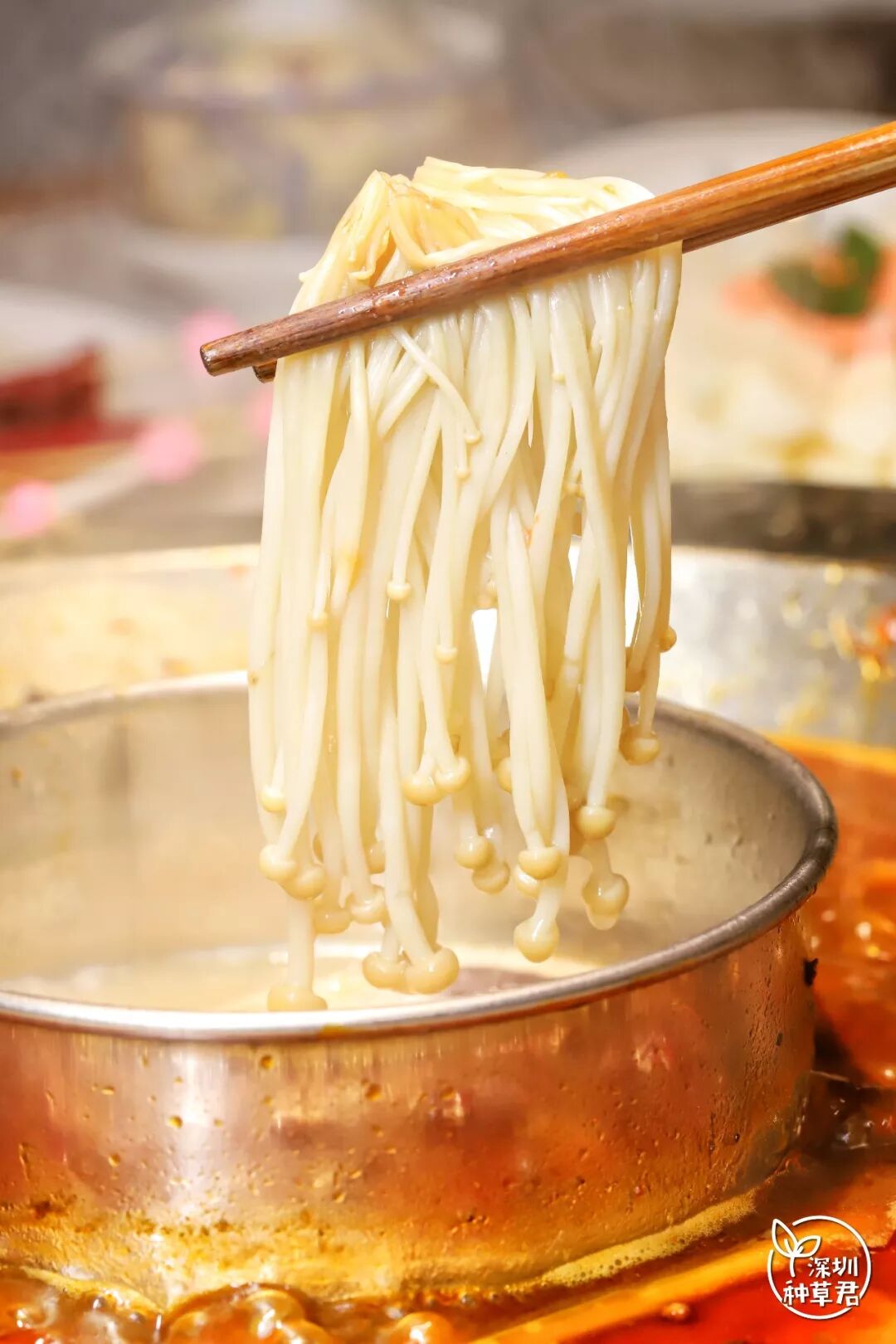 熱鍋界「霸氣龍王」優雅現身啦！在寶安化身帶辣味的ins風，此刻還免單！ 美食 第24張