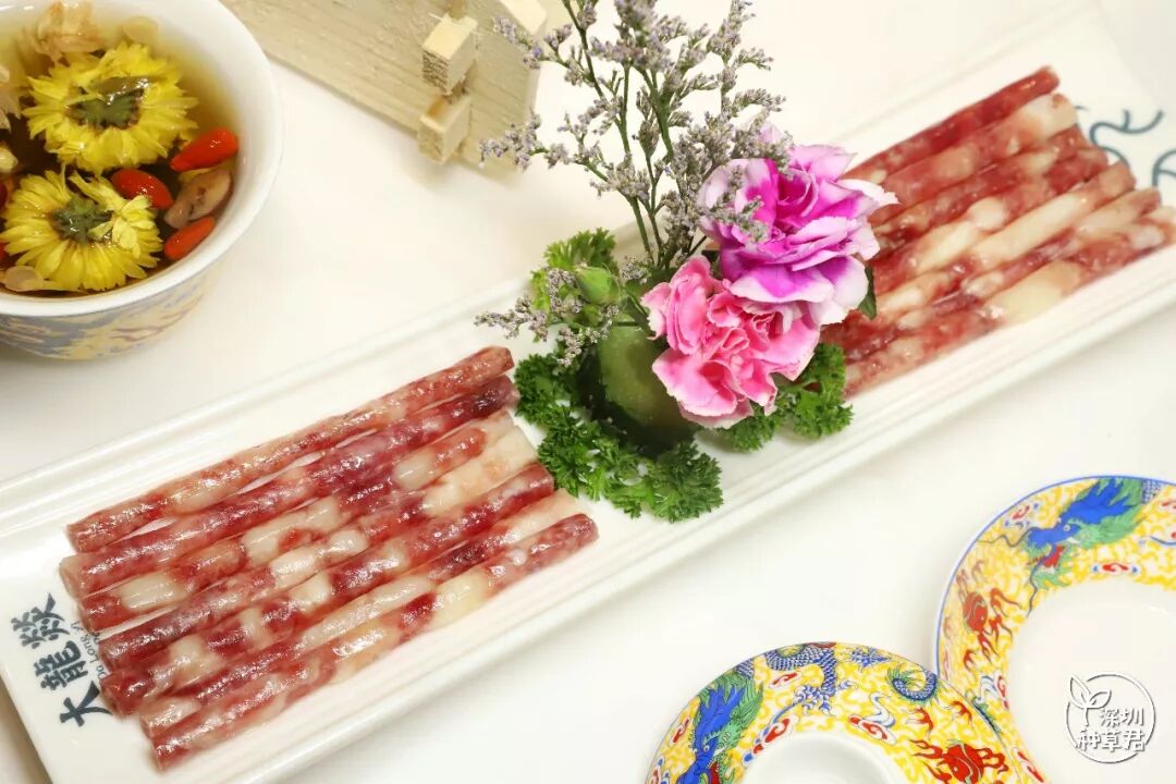 熱鍋界「霸氣龍王」優雅現身啦！在寶安化身帶辣味的ins風，此刻還免單！ 美食 第12張