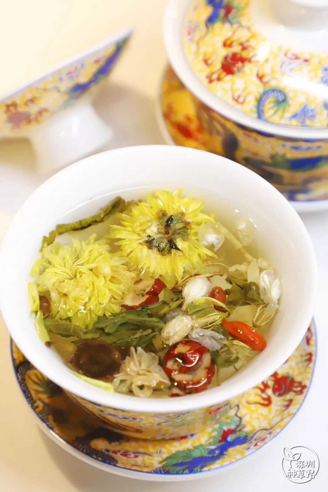 熱鍋界「霸氣龍王」優雅現身啦！在寶安化身帶辣味的ins風，此刻還免單！ 美食 第35張