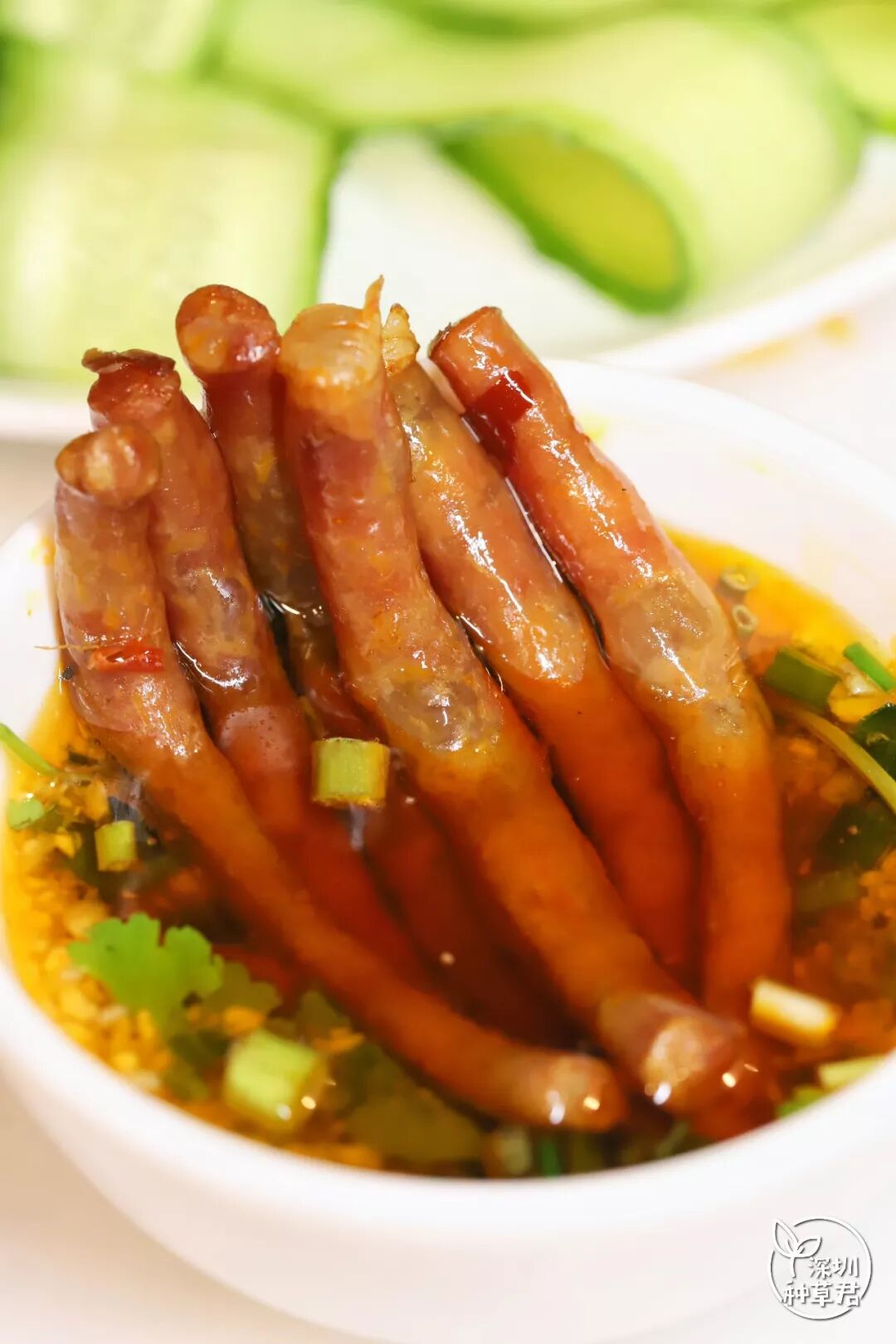 熱鍋界「霸氣龍王」優雅現身啦！在寶安化身帶辣味的ins風，此刻還免單！ 美食 第13張