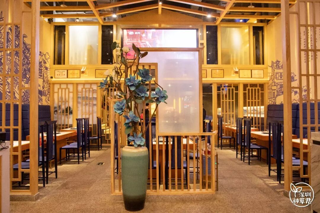 熱鍋界「霸氣龍王」優雅現身啦！在寶安化身帶辣味的ins風，此刻還免單！ 美食 第40張