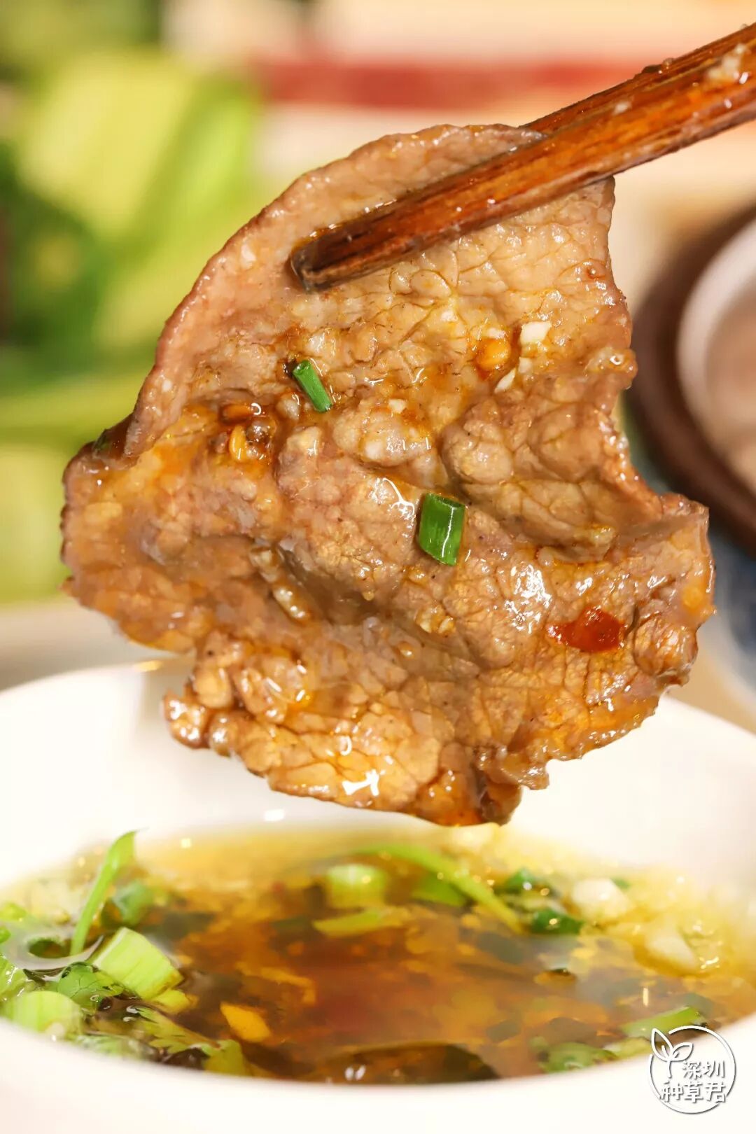 熱鍋界「霸氣龍王」優雅現身啦！在寶安化身帶辣味的ins風，此刻還免單！ 美食 第20張