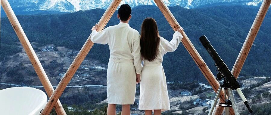 我见证了一对在游戏中认识的朋友，十年长跑终修成正果