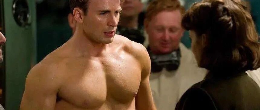 美国队长这件事，我们还可以思考什么？