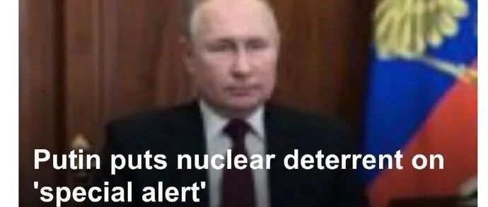 从乌克兰往子弹上涂抹猪油说起...