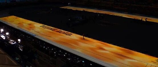 点击查询：奥运会里有多少游戏元素？