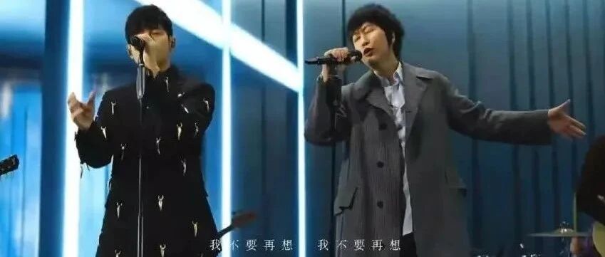 2021最后的惊喜是五月天周杰伦同台吗？