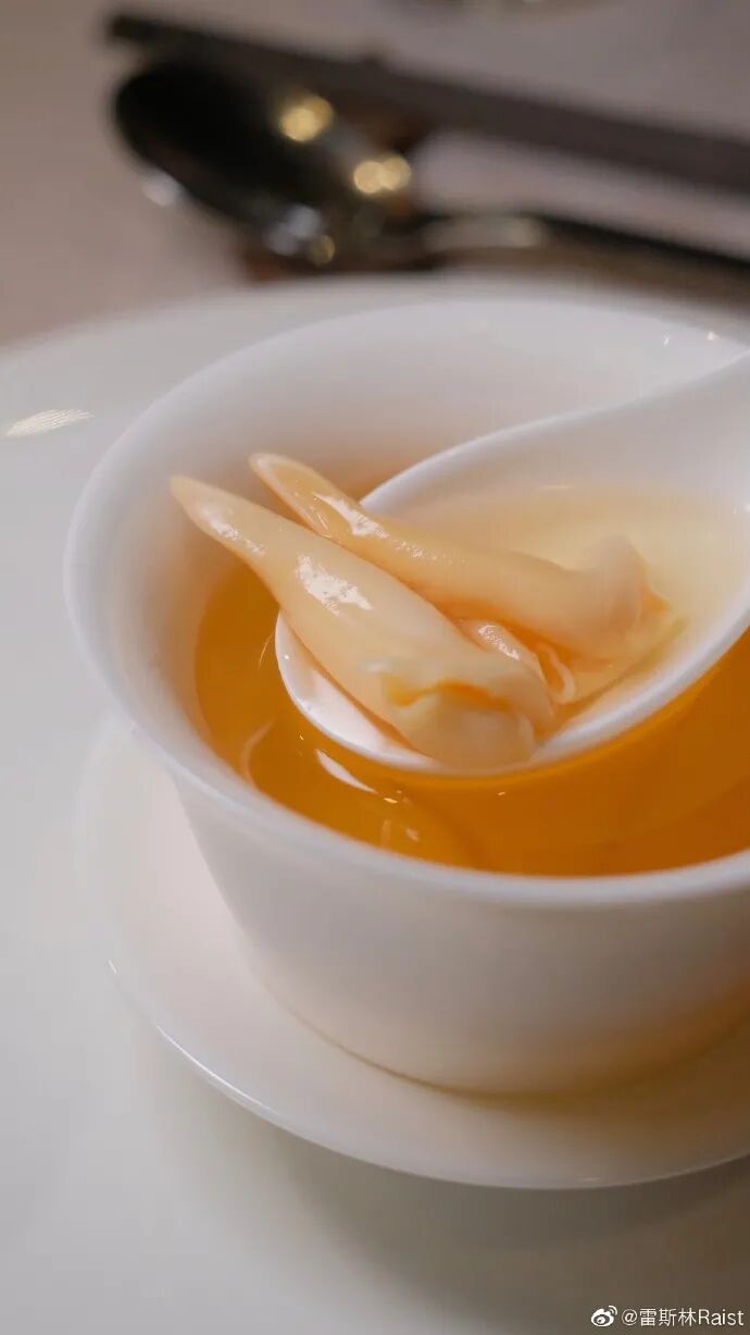 上海是真正的美食之都!(又名上海有哪些好吃的?)