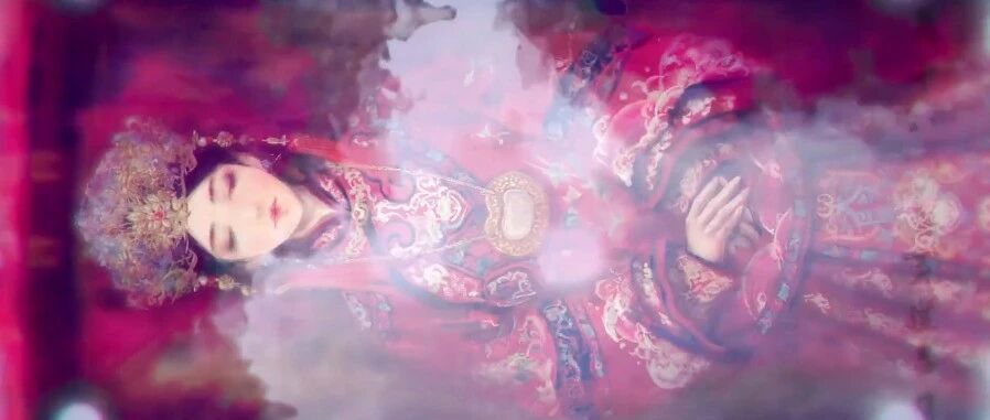 冥婚，是对人的敲骨吸髓