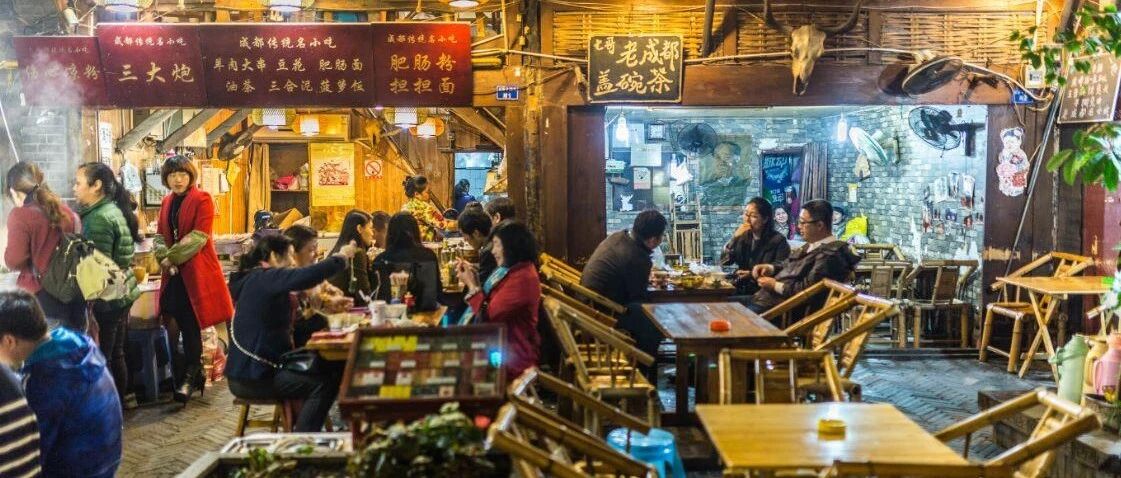 在中国，超过三千万的人有两条命