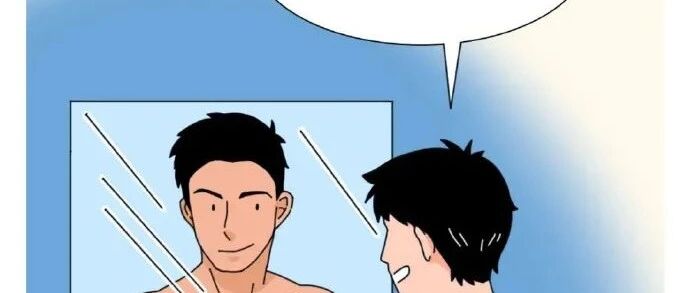 中国男人有穿衣自由吗？