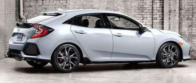 当初哭着喊着求来的两厢思域！你会买单吗？