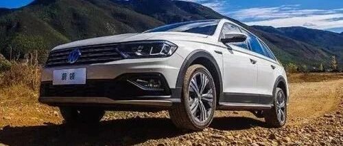 买车还在随大流吗？被忽视的几款好车