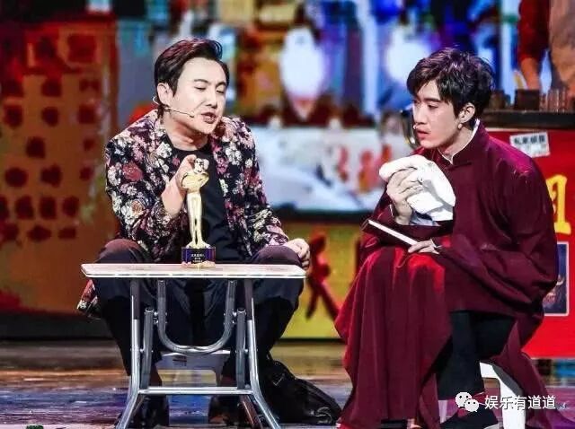 欢乐喜剧人历届冠军_欢乐喜剧人 第二季 冠军_欢乐喜剧人冠军