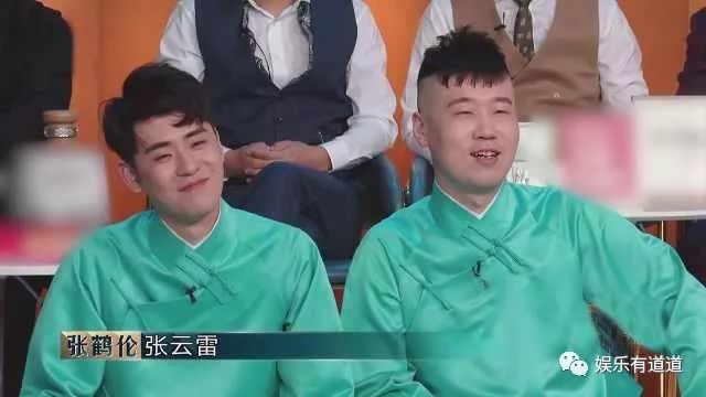 季欢乐喜剧人第二期_欢乐喜剧人第2季 综艺_欢乐喜剧人第五季