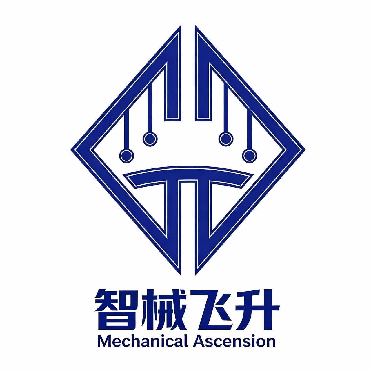 智械飞升人工智能科技有限公司