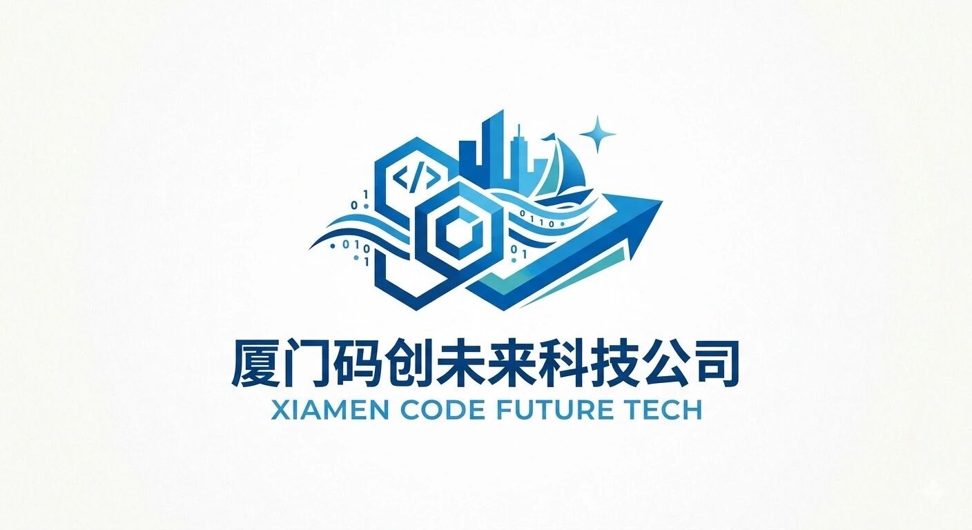 码创未来AI科技