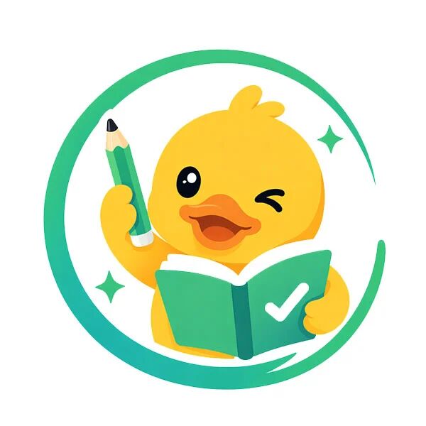 刷题鸭saas
