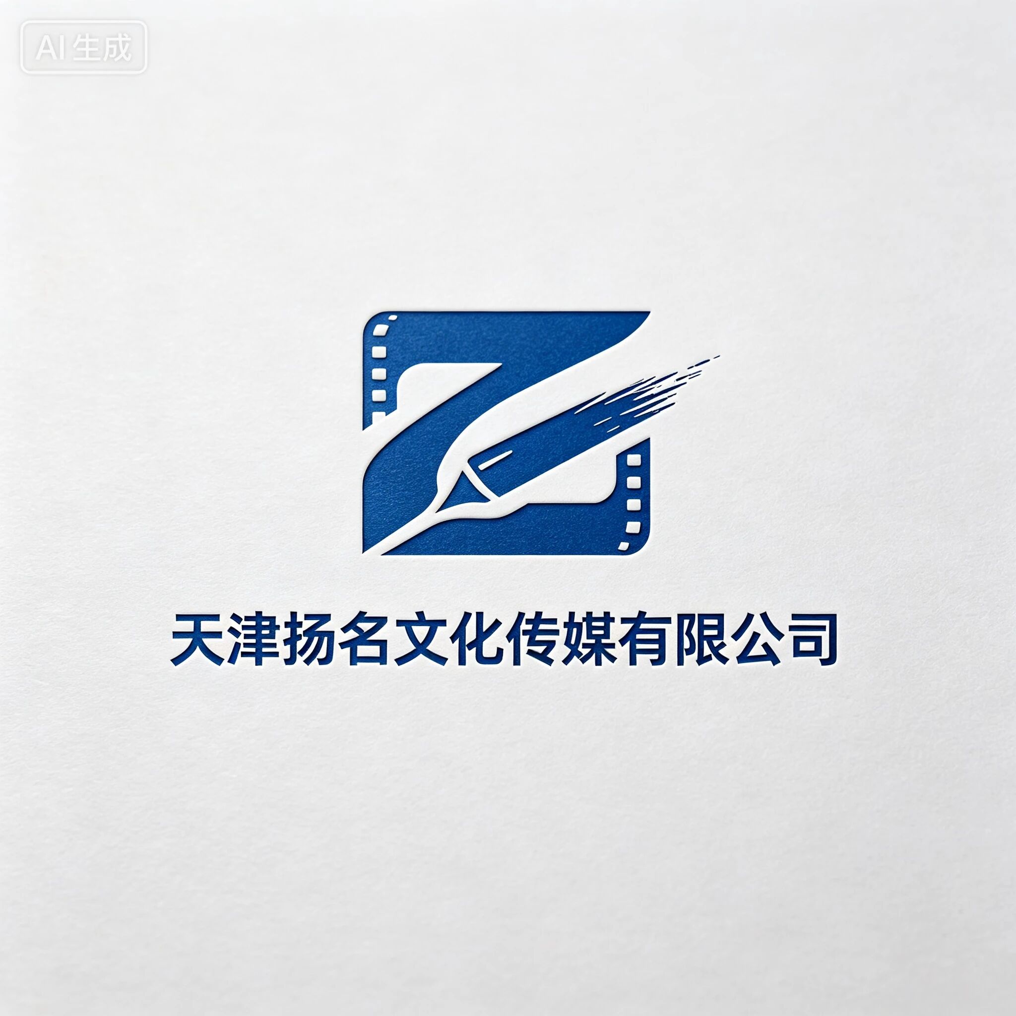 扬名文化传媒