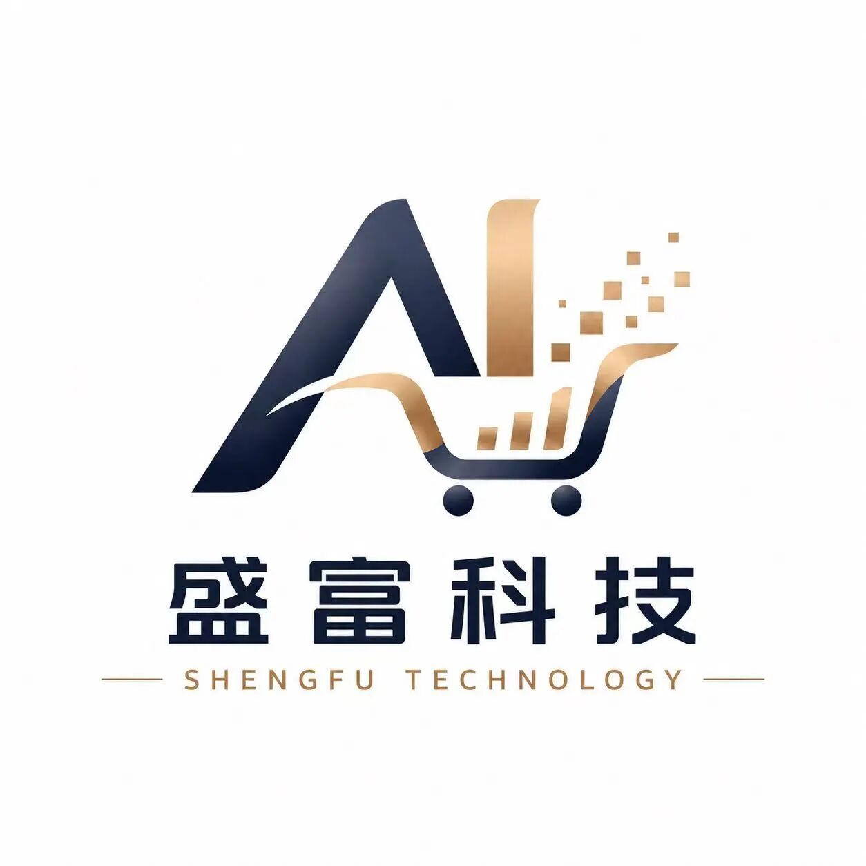 盛富科技