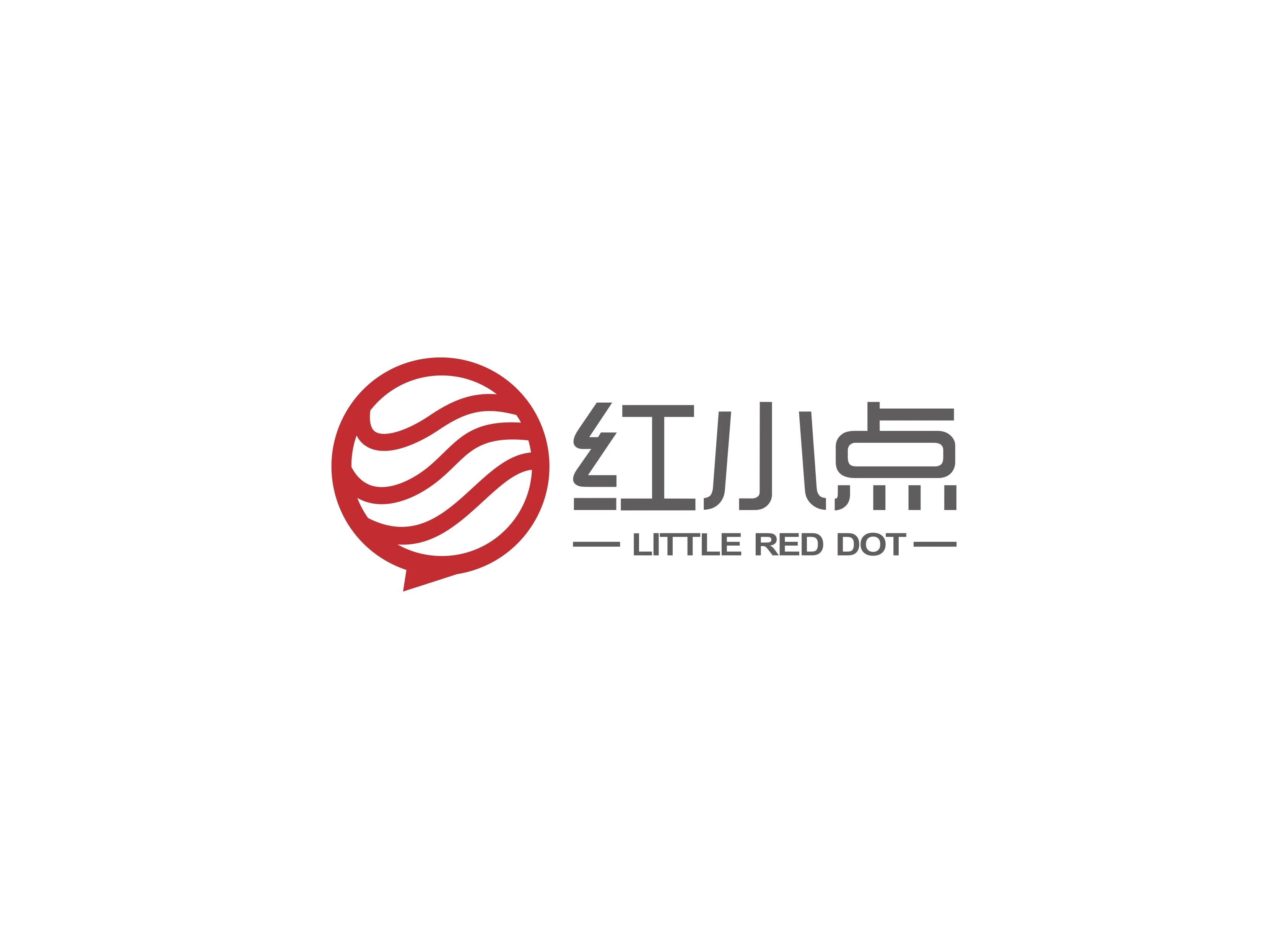 红小点
