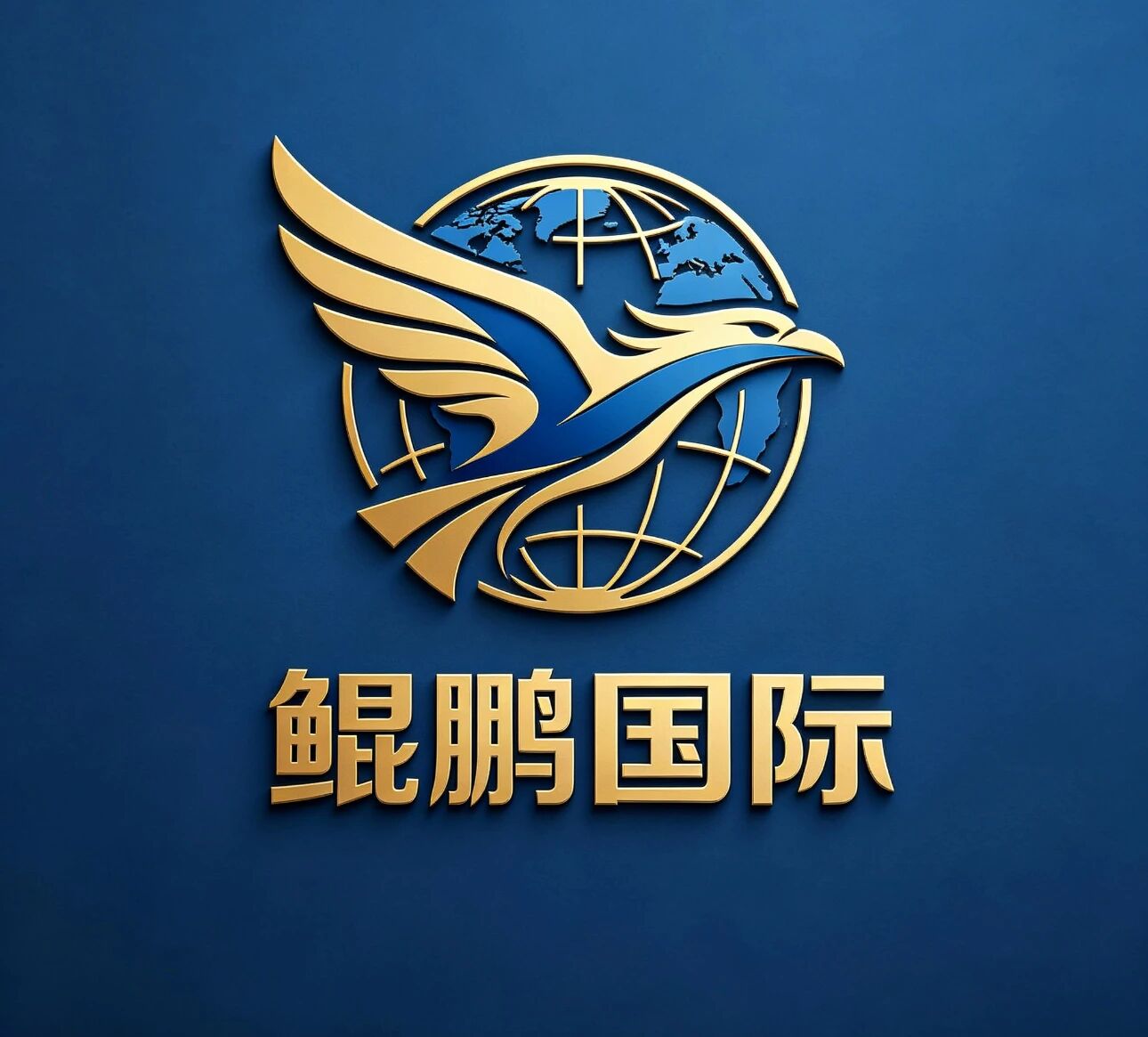 鲲鹏国际