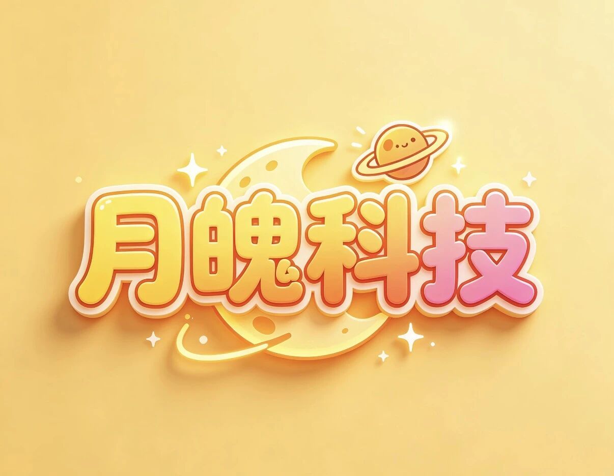 月魄科技