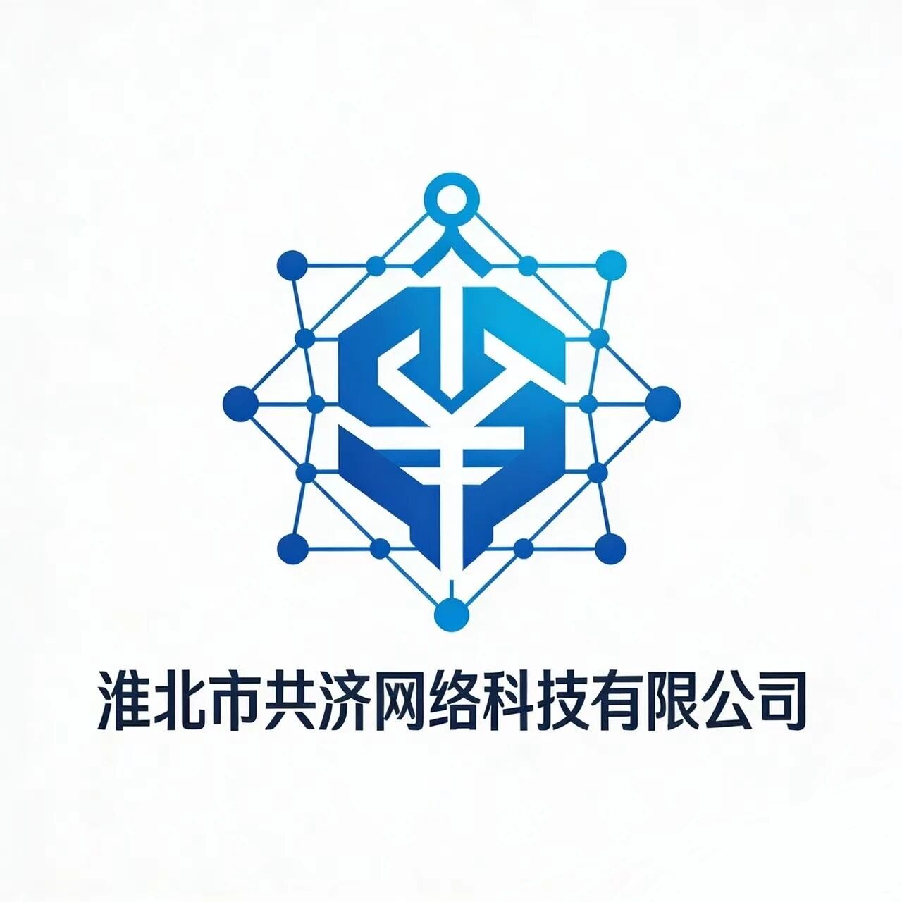 淮北共济网络科技有限公司