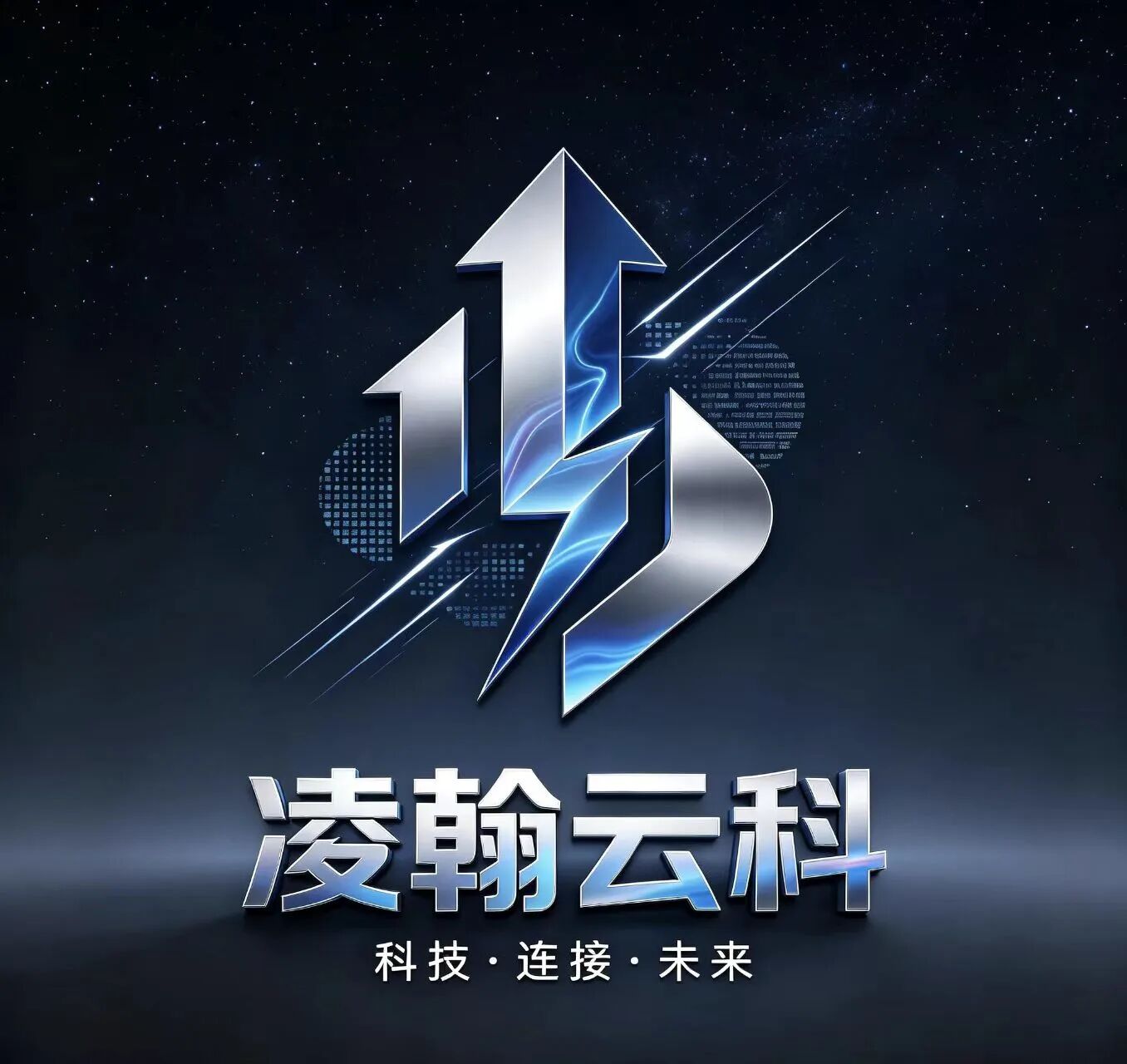 荆州市凌翰云科网络科技有限公司