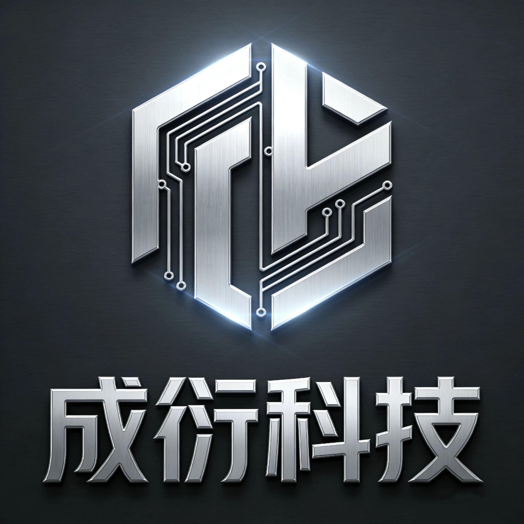 成衍科技