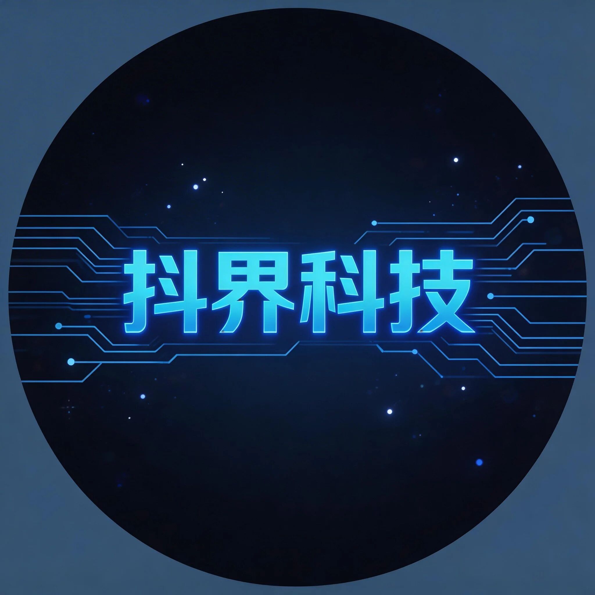 上饶市抖界科技有限公司