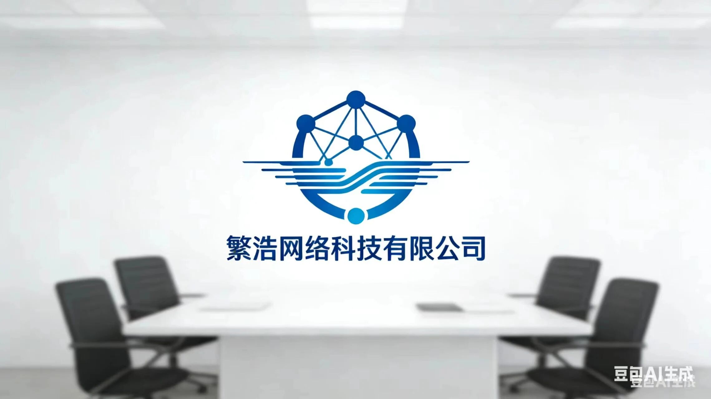 内蒙古繁浩网络科技有限公司