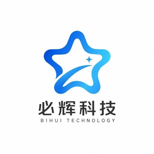 必辉科技