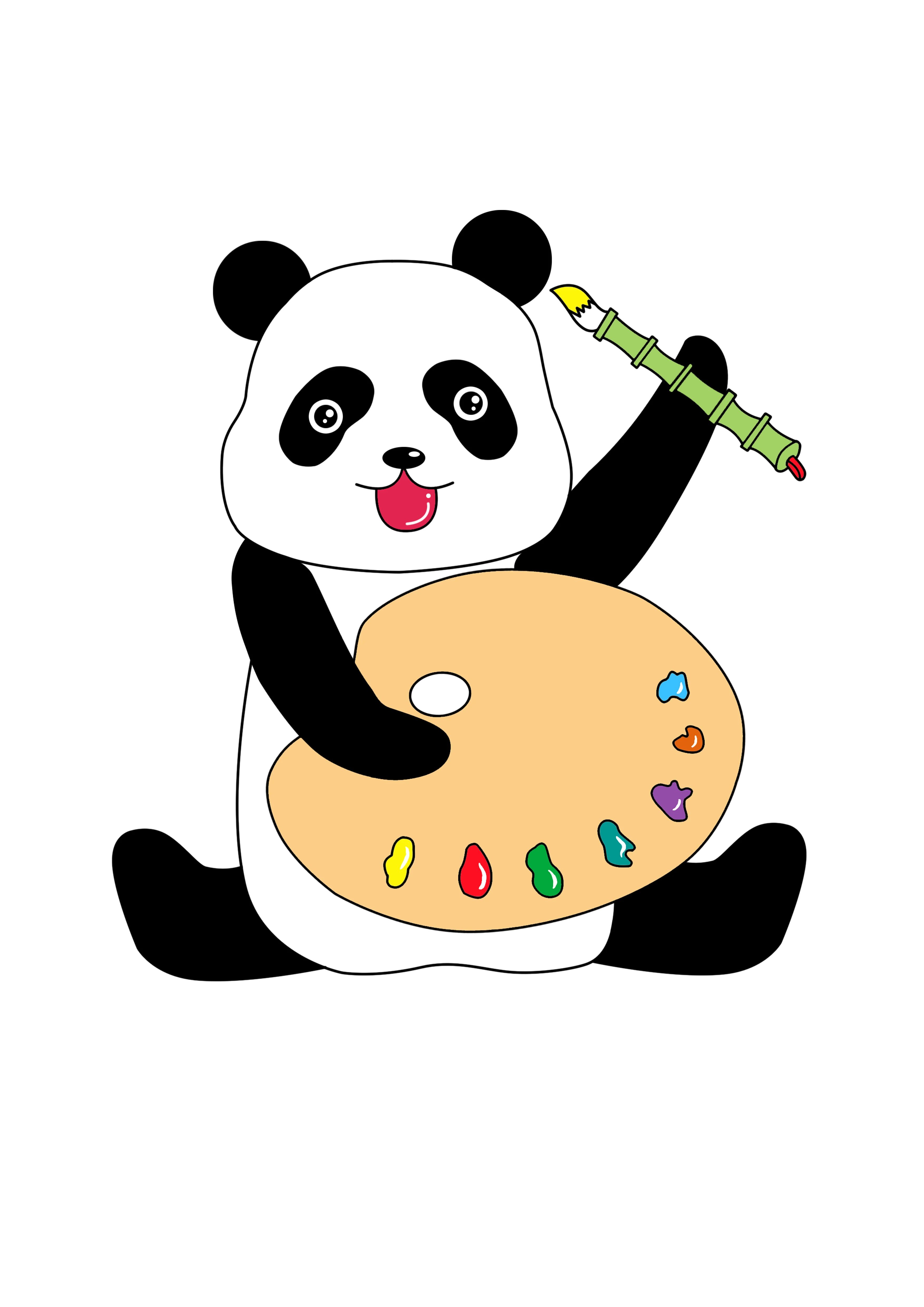 熊猫艺术中心