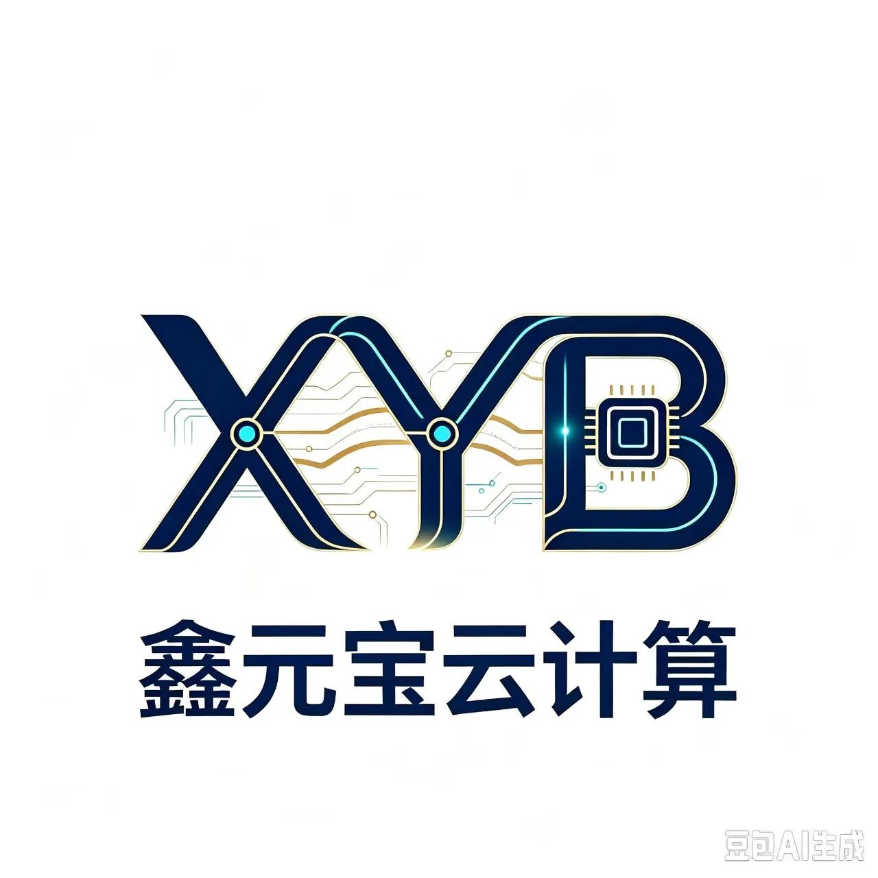 鑫元宝云计算